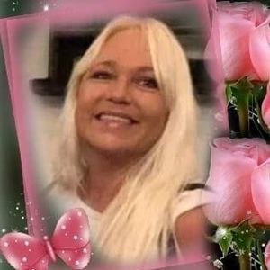 Meet your Posher, Suzanne